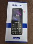 telefon dualsim Max Com