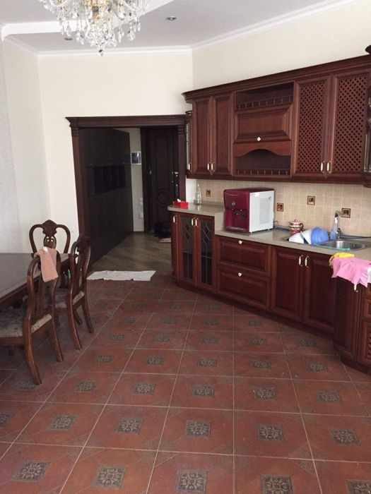 Квартира Ул. Тарас Шевченко  Габус 5/5/7 226 кв.м