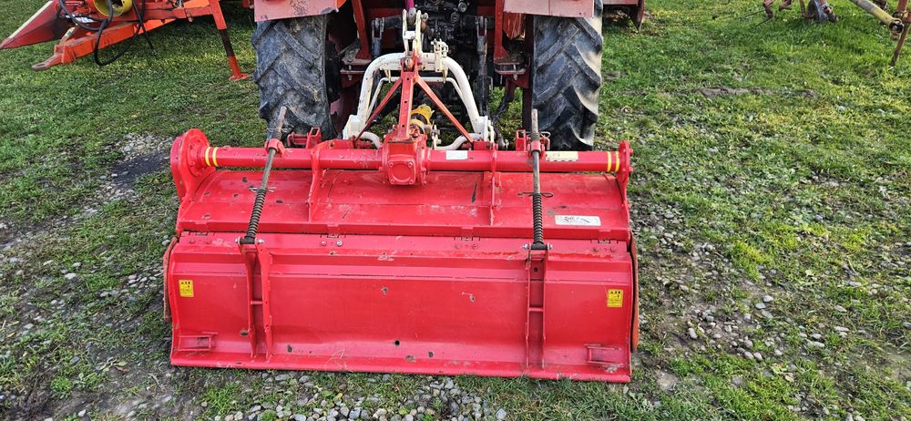 Freza japoneza 1.7 m