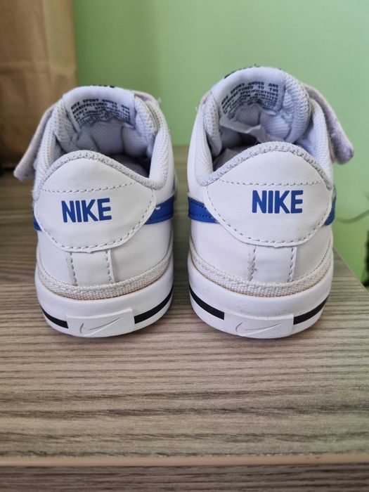 Кецове Nike, 32 номер