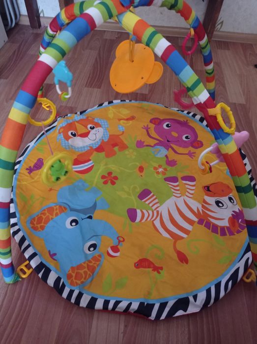 Продам детский коврик