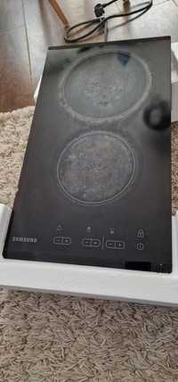 Керамичен котлон Samsung
