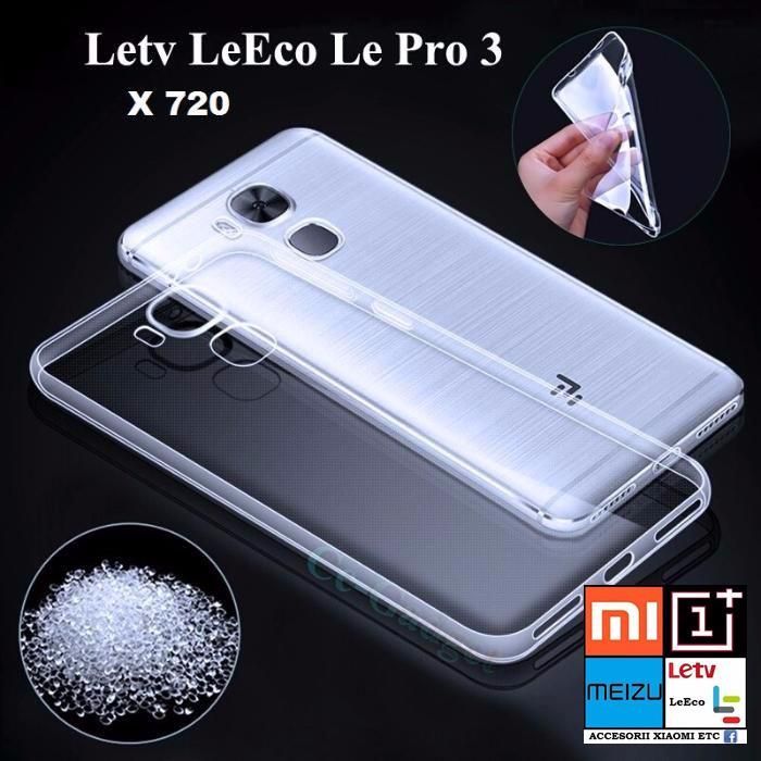 Folie Sticla, Husa LeTV LeEco Le1,2, Pro, Max, Cool, S3, Al Edition