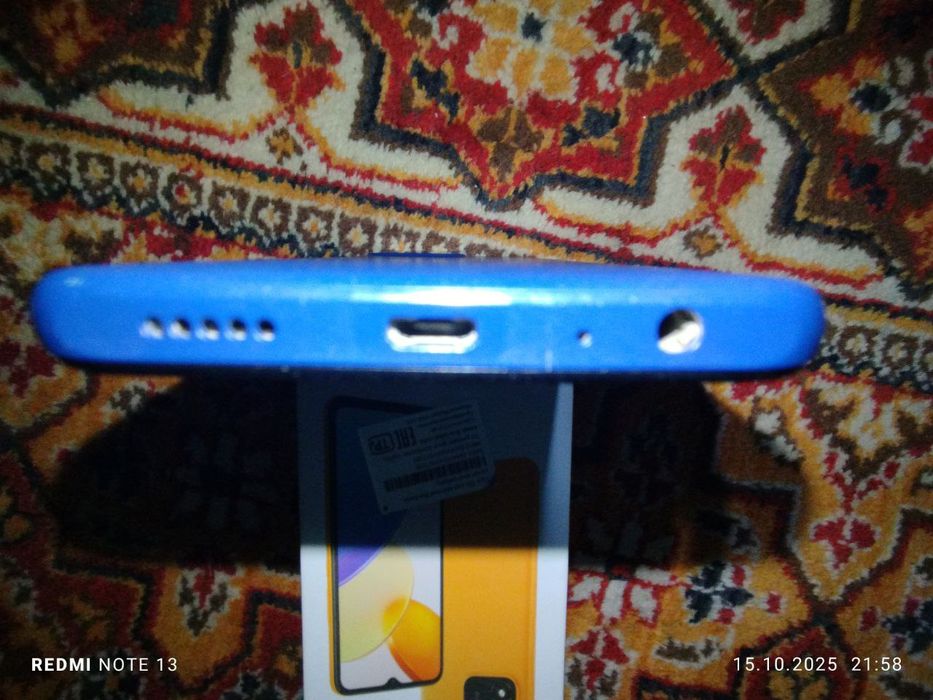 Honor ×5 holati yaxshi