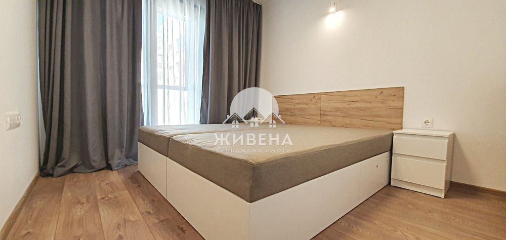 Дава се под наем Тристаен апартамент в Варна, Спортна зала - 87 кв.м за 767 € - Снимка #8