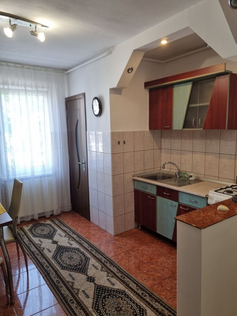 Apartament 2 camere cartier Tudor
