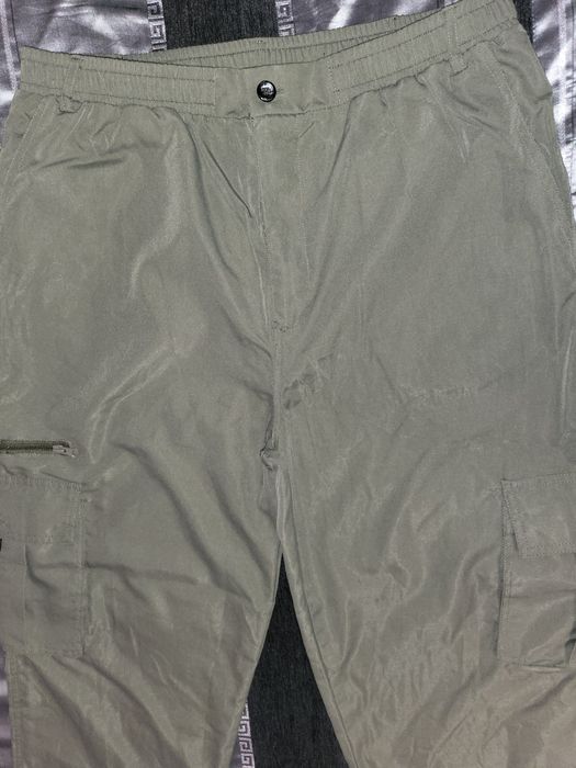 Мъжки карго панталон.