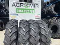 16.9-34 cu 8 pliuri marca CEAT pentru tractor spate cauciucuri noi