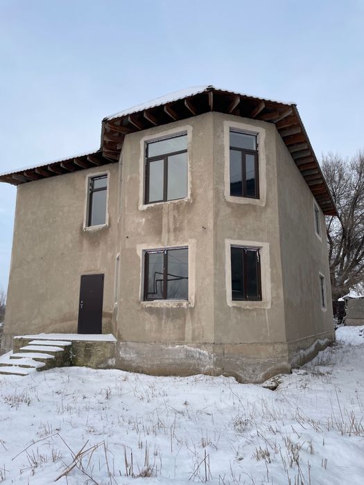 Продам коттедж в Umai Park(Бельбулак,Талгарский район)