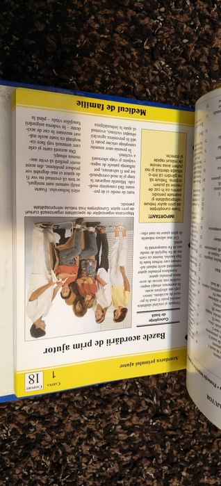 Colecția Enciclopedia sănătății, medicul de familie, medicina pentru t