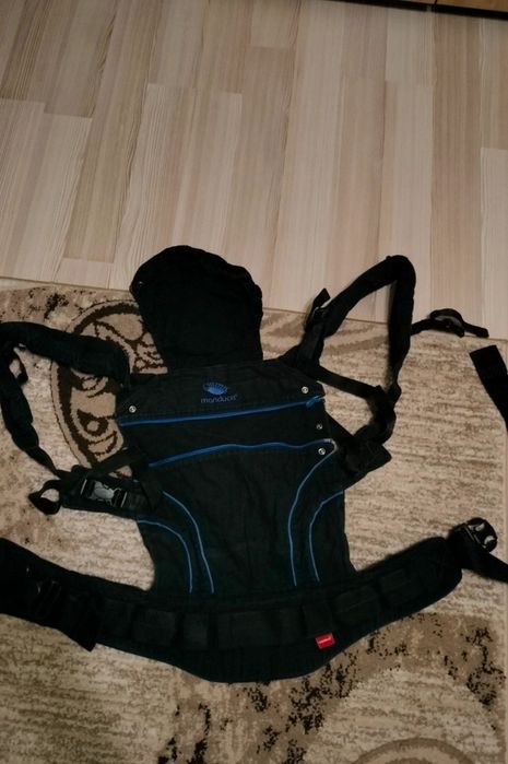 Marsupiu ergonomic Manduca