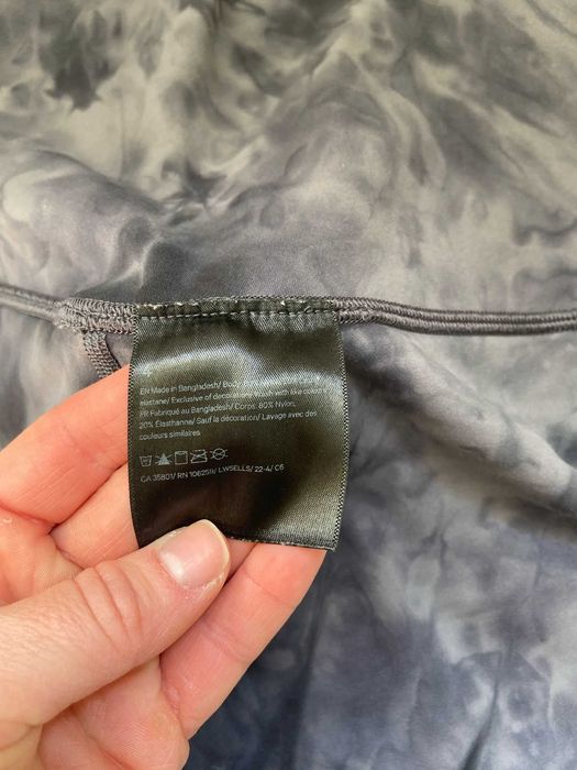 Colanti Lululemon Align high-rise 25 - S/M