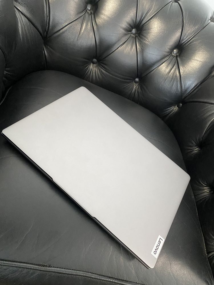 Laptop Lenovo IdeaPad / 16 Inch /16 GB RAM / 1 TB /Space Gray/ Ca nou