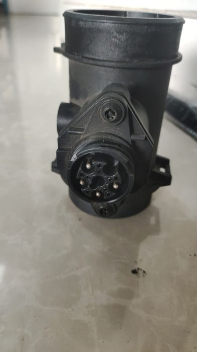 Валлюметр w124 2,2 2,8