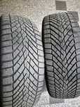 Pirelli Scorpion Winter 2 - 225/60/R18, 6.1mm, 104H, 2 бр.