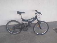 Bicicleta mtb kreativ