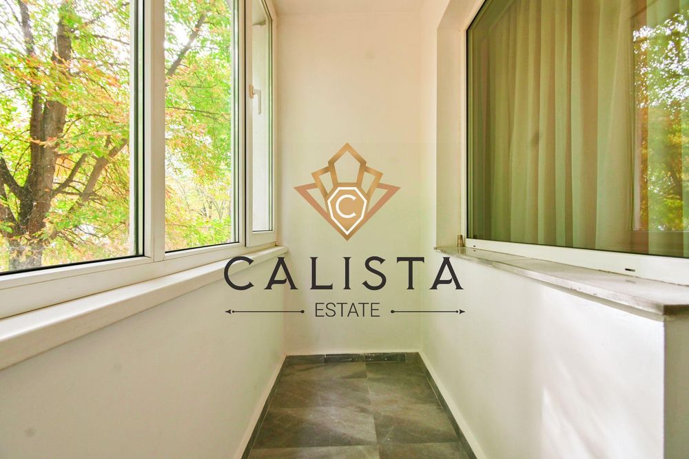 Тристаен апартамент под наем в ж.к. Хаджи Димитър, 2081351