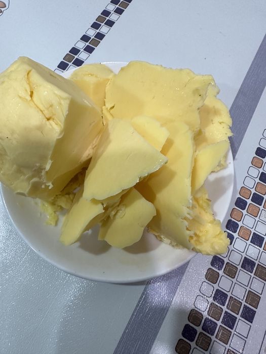 Майское масло продам