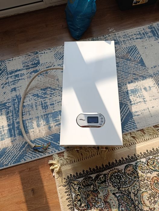 Elektr Katyol 24kv sotladi котёл электрический 24кв сотлади