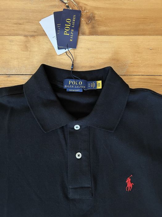Polo ralph lauren тениска