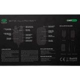 Сигналозатори Carp Pro Delight Bite Alarm 3+1