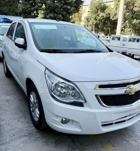 Kobalt GX stayl mcm plus 2025. Original.