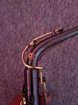 Saxofon thomann tas-180B