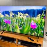 TV SAMSUNG Smart 4K 43 inch 115cm nou sigilat
