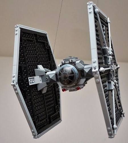 ПРОДАЖА/ОБМЕН LEGO Star Wars 75018 JEK-14’s Stealth Starfighter