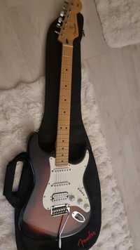 NOU Fender Stratocaster Player Mexic chitară electrică