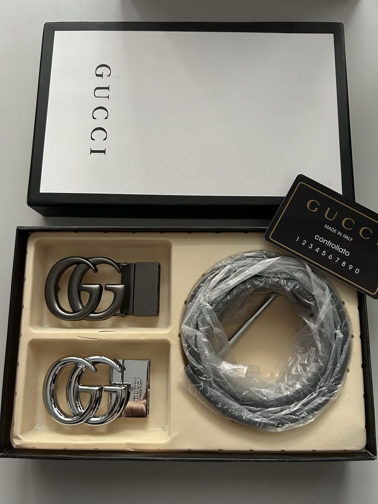 Gucci колан.