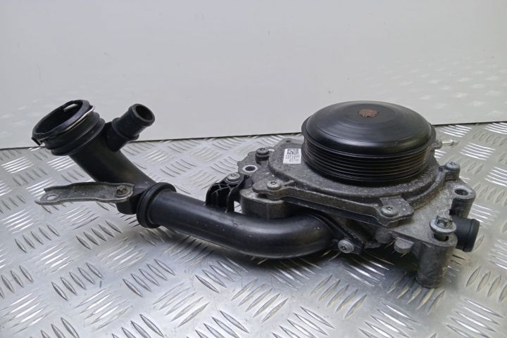 Pompa de apa a6512007701 Mercedes-Benz GLK-Class X204 seria