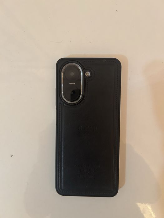 Redmi A5 память