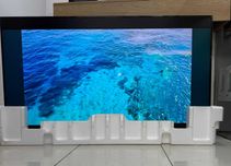 ZAP AMANET VITAN - Monitor LED Samsung 4K Ultra HD 65"