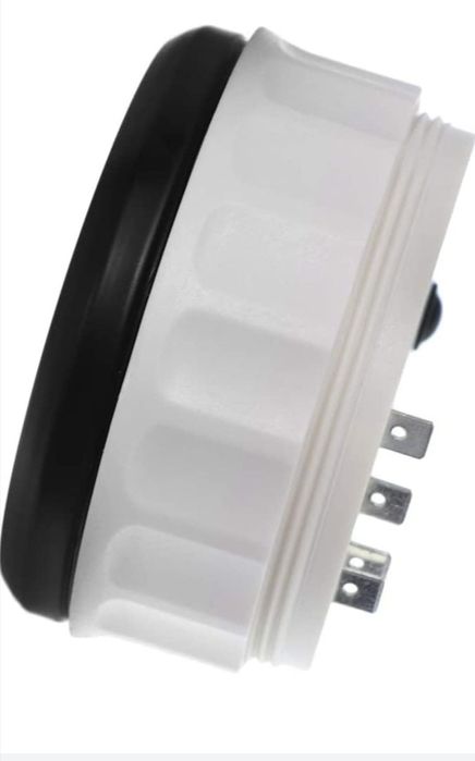 Tahometru/Turometru 0-4000 Rpm, 85mm