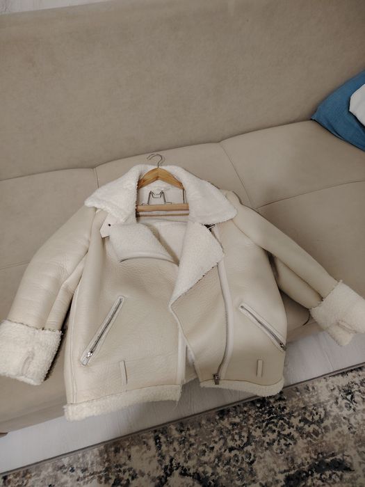 Женская полто. Размер м