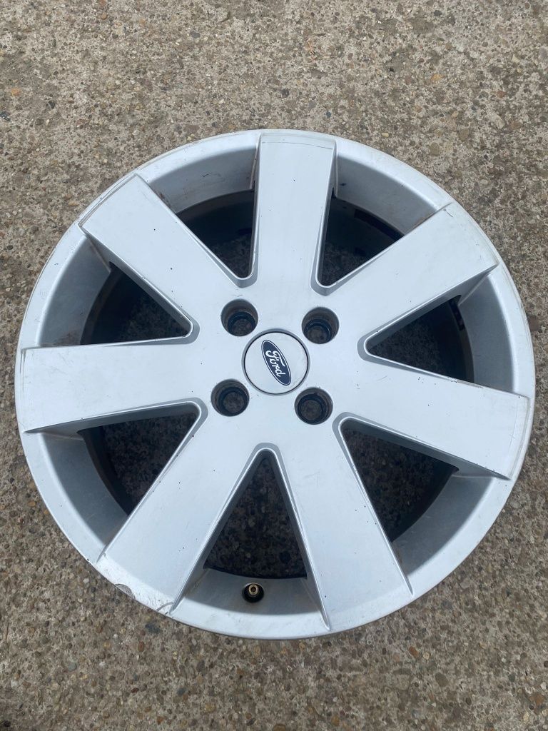 Jante R 17 4x108 Ford