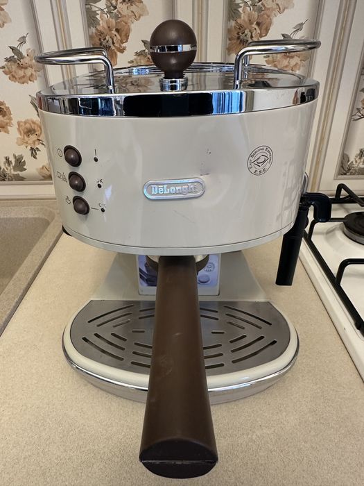 Espressor Delonghi