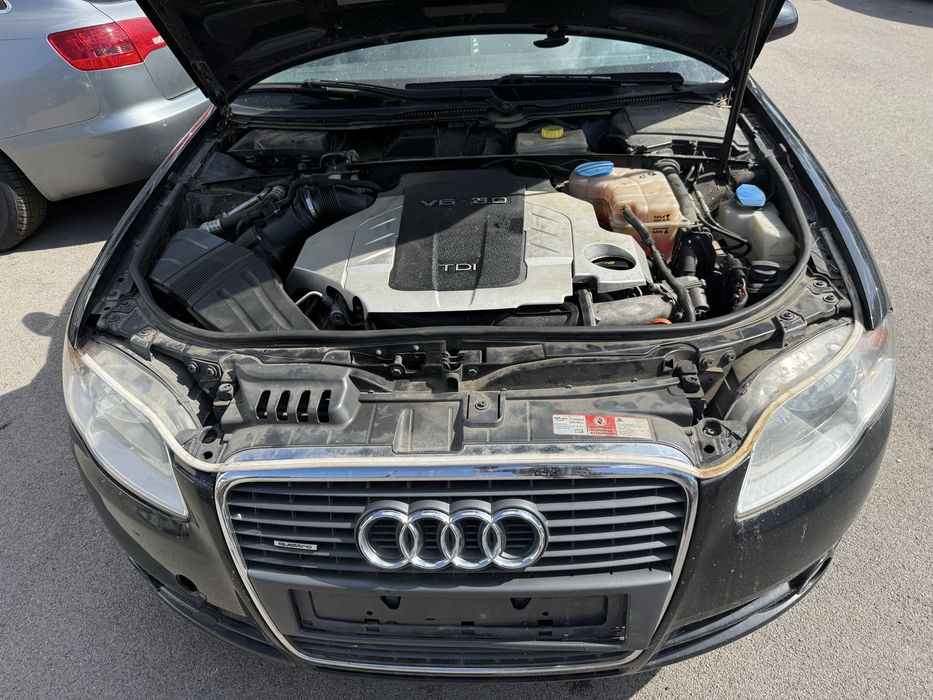 Audi A4 3.0  Quattro