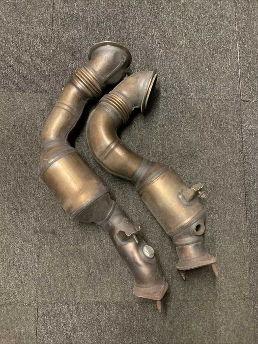 Catalizatoare 335i N54 135i 535i 740i