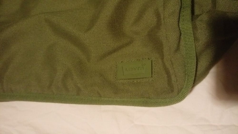 чанта Levis текстил