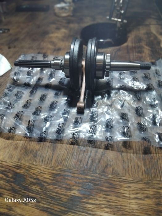 Ambielaj scuter YAMAHA 125cc