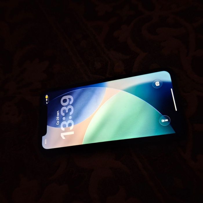 айфон 11.128акб 75