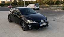 Golf 7// 2.0 TDI// Automata //230.000km