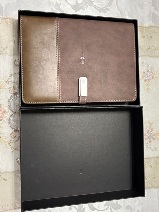 Смарт ежедневник