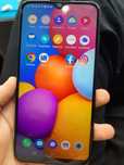 Продается телефон Vivo y91