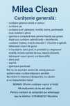 Colaborare curățenie
