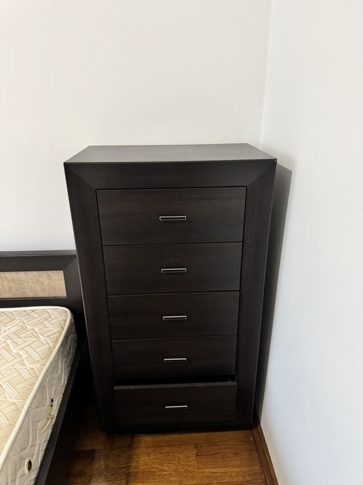 Mobila sufragerie si dormitor