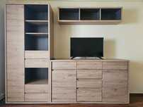 Mobila living - 4 corpuri
