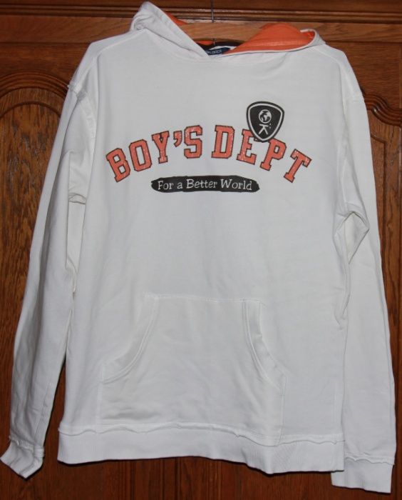 Hanorac OKAIDI, masura M nou